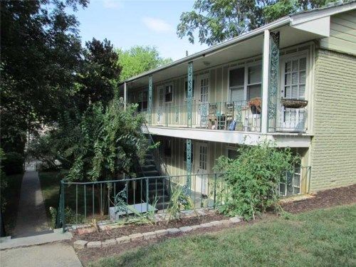 Unit 7 - 986 Greenwood Avenue, Atlanta, GA 30306