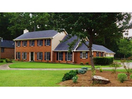 3149 Willow Grove, Marietta, GA 30062