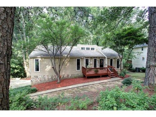 1877 Beaver Dam Lane Ne, Marietta, GA 30062