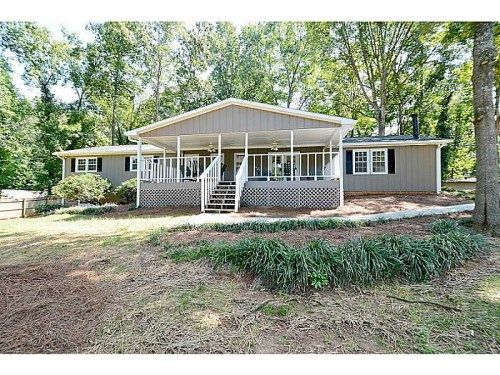 3201 Timberline Court, Marietta, GA 30062