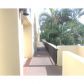 2921 SW 87TH AV # 508, Fort Lauderdale, FL 33328 ID:10098077