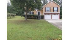 2595 Amber Creek Drive Douglasville, GA 30135