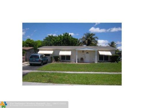 4501 NW 22ND ST, Fort Lauderdale, FL 33313