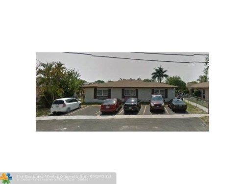 1773 NW 55 AVENUE, Fort Lauderdale, FL 33313