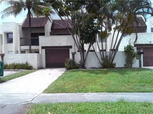 1803 NW 56TH TE # 9, Fort Lauderdale, FL 33313