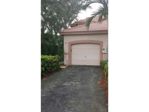 601 TALAVERA RD # 0, Fort Lauderdale, FL 33326