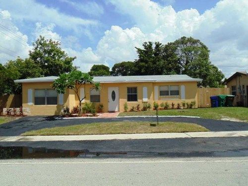 4321 NW 21 ST, Fort Lauderdale, FL 33313