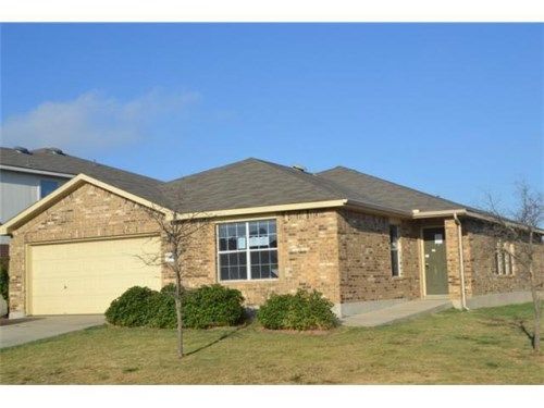 200 Shale Dr, Jarrell, TX 76537