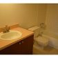 2046 NW 43RD TE # 8, Fort Lauderdale, FL 33313 ID:10353959