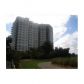 20000 COUNTRY CLUB DR # 1106, Miami, FL 33180 ID:10409919