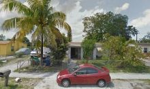 Nw 163 St Opa Locka, FL 33054