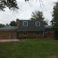 8034 Cherington Dr, Indianapolis, IN 46227 ID:10406795