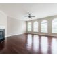 Unit 7 - 742 Pecan Knoll Drive, Marietta, GA 30008 ID:10327829