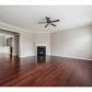 Unit 7 - 742 Pecan Knoll Drive, Marietta, GA 30008 ID:10327830