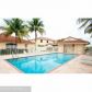 13172 NW 8th St # 13172, Hollywood, FL 33028 ID:10400782