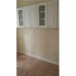 7920 NW 6 ST # 205B, Hollywood, FL 33024 ID:9998054