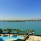 1500 BAY RD # 1024S, Miami Beach, FL 33139 ID:10343997