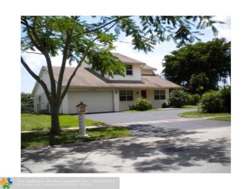 11462 NW 47TH ST, Fort Lauderdale, FL 33323