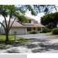 11462 NW 47TH ST, Fort Lauderdale, FL 33323 ID:10240386