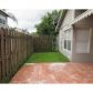 3608 NW 122ND TE # N/A, Fort Lauderdale, FL 33323 ID:10240488