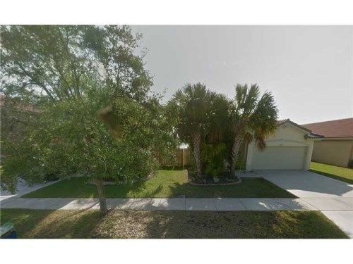 445 SW 205 AV, Hollywood, FL 33029