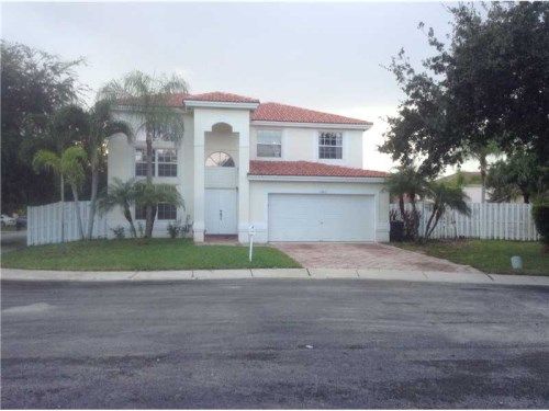 13817 NW 22 ST, Fort Lauderdale, FL 33323