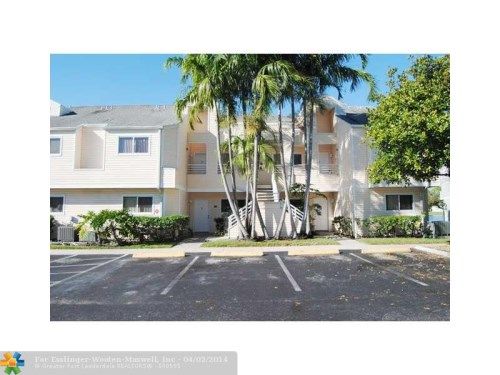 3469 NW 44th St # 106-3, Fort Lauderdale, FL 33309