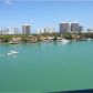 10101 E Bay Harbor Dr # 608, Miami Beach, FL 33154 ID:10035288