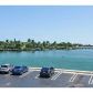 9100 W BAY HARBOR DR # 2A, Miami Beach, FL 33154 ID:10035376