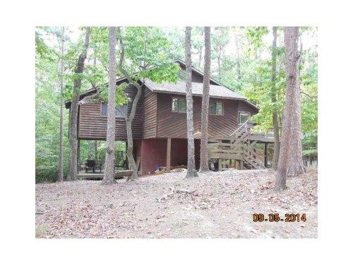 130 Lone Bear Drive, Waleska, GA 30183