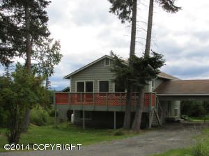 3836 Lakeside Circle, Homer, AK 99603