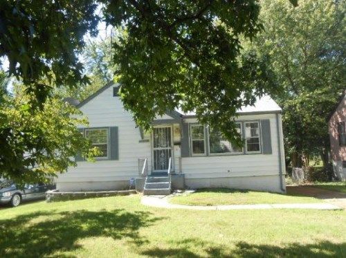 7830 Underhill Driv, Saint Louis, MO 63133