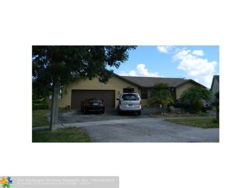 3600 NW 116TH TER, Fort Lauderdale, FL 33323