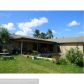 3600 NW 116TH TER, Fort Lauderdale, FL 33323 ID:10240742