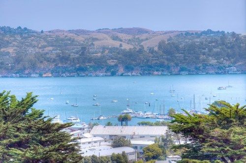 2 Spring Hill Cir, Sausalito, CA 94965