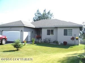 720 S Williwaw Drive, Palmer, AK 99645