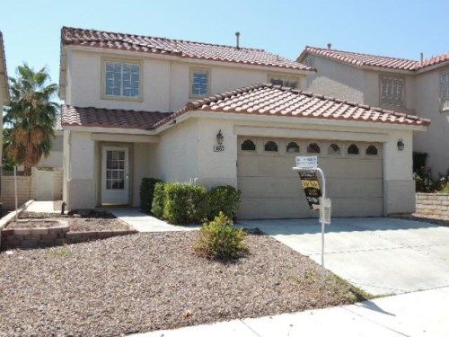 8653 Majestic Pine Ave, Las Vegas, NV 89143