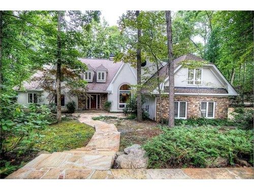 15470 Thorntree Run, Alpharetta, GA 30004