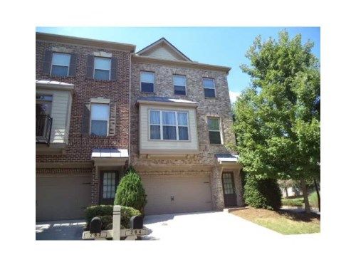 Unit 284 - 284 Autry Mill Lane, Suwanee, GA 30024