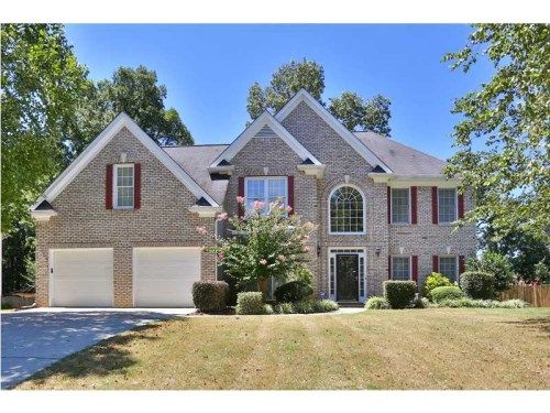 445 Sweet Ivy Lane, Lawrenceville, GA 30043