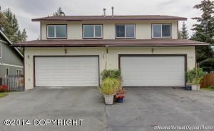 8101 Clear Haven Circle, Anchorage, AK 99507