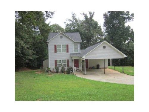 25 Lang Road, Covington, GA 30014