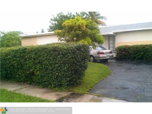 2040 NW 75TH AVE, Fort Lauderdale, FL 33313