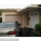 2040 NW 75TH AVE, Fort Lauderdale, FL 33313 ID:9952424