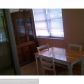 2040 NW 75TH AVE, Fort Lauderdale, FL 33313 ID:9952429