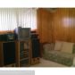 2040 NW 75TH AVE, Fort Lauderdale, FL 33313 ID:9952431