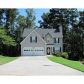 218 Mackenzie Court, Canton, GA 30115 ID:9898085