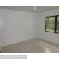 3101 OAKLAND SHORES DR # H111, Fort Lauderdale, FL 33309 ID:9754705