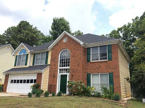 1530 Elm Creek Lane, Norcross, GA 30093