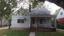 318 N 15th Ave Beech Grove, IN 46107